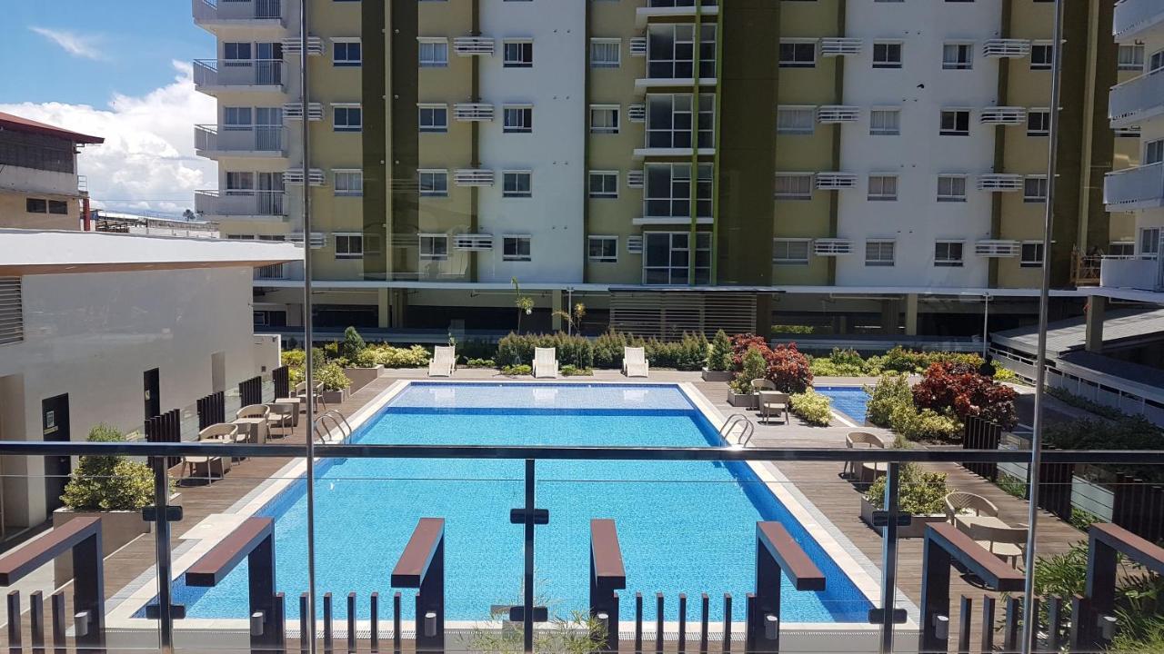 Keys 'N Places Holiday Rentals At Mesaverte Condo 카가얀드오로 외부 사진