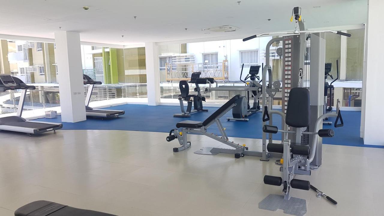 Keys 'N Places Holiday Rentals At Mesaverte Condo 카가얀드오로 외부 사진