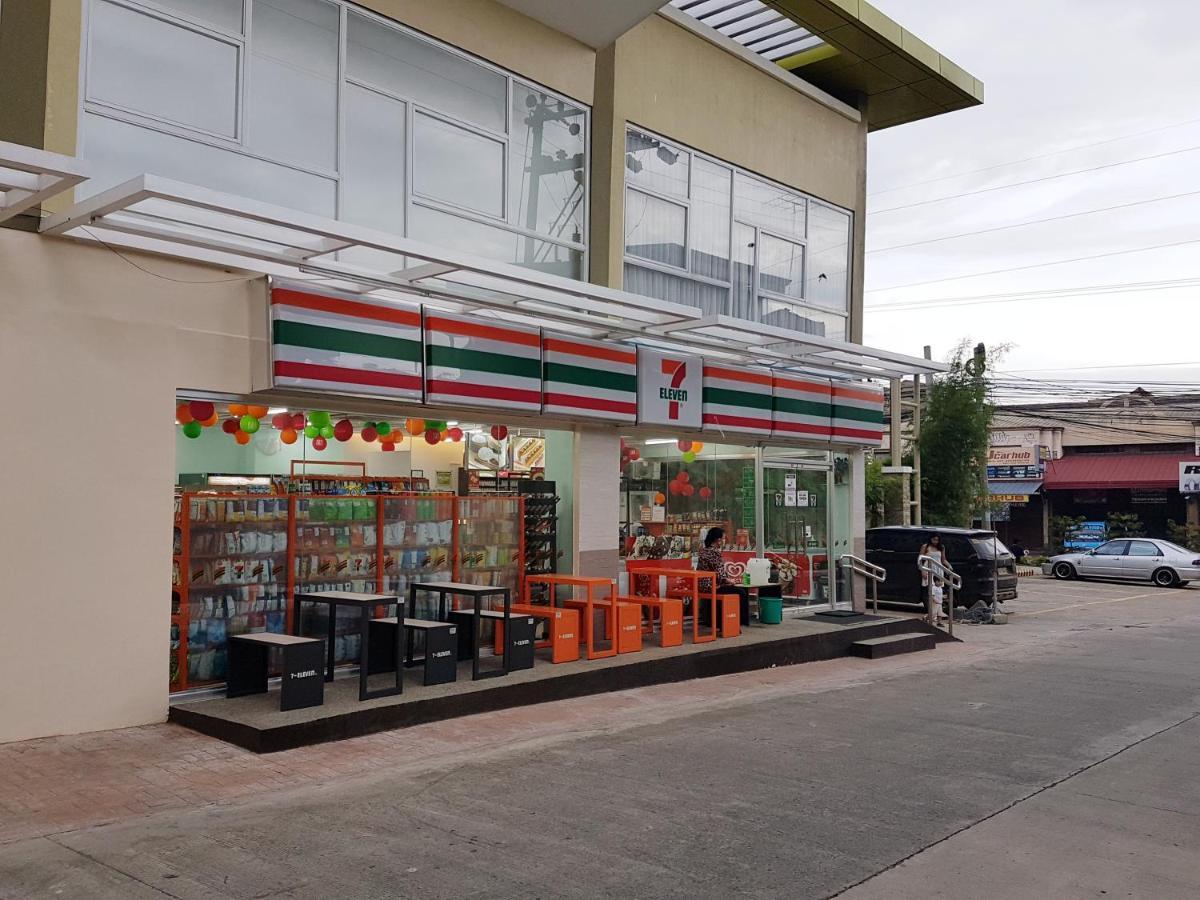 Keys 'N Places Holiday Rentals At Mesaverte Condo 카가얀드오로 외부 사진